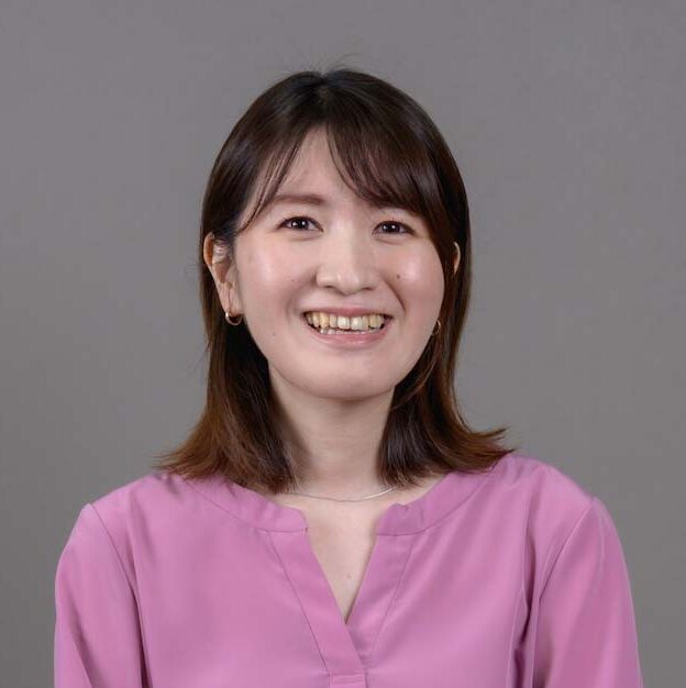 留学コンサルタント：鳥海 悠里