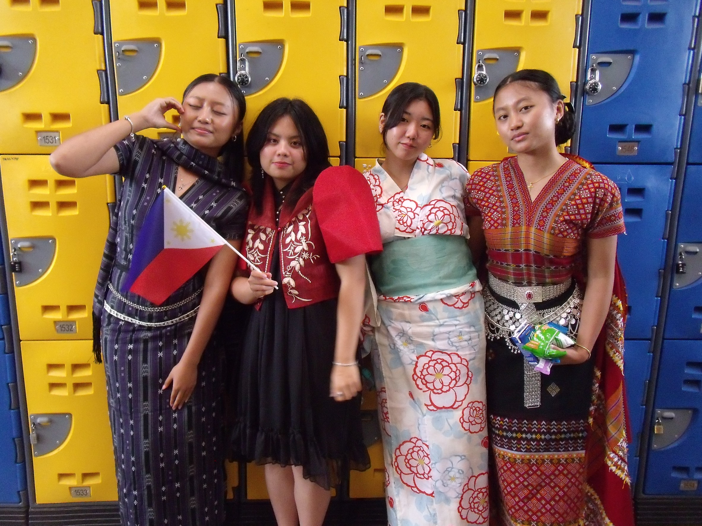 Emiさんカルチャーディ1