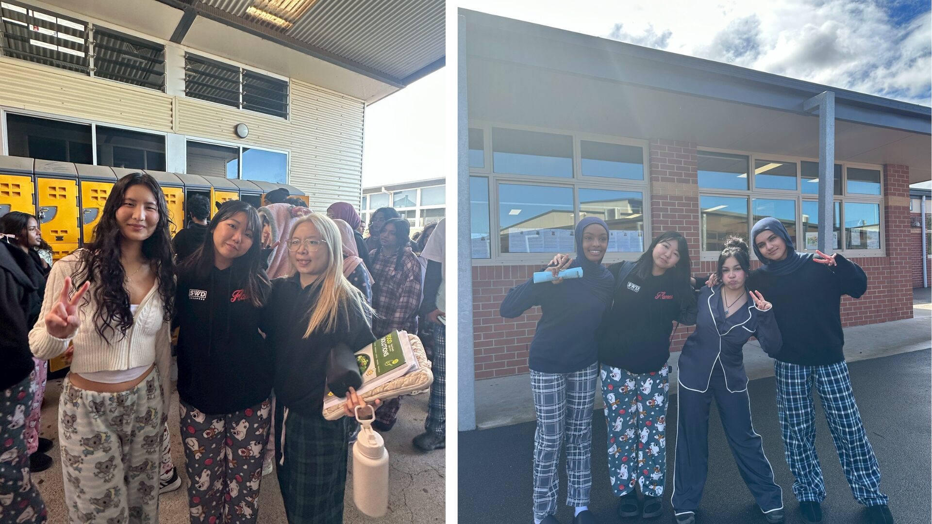 パジャマデイ3