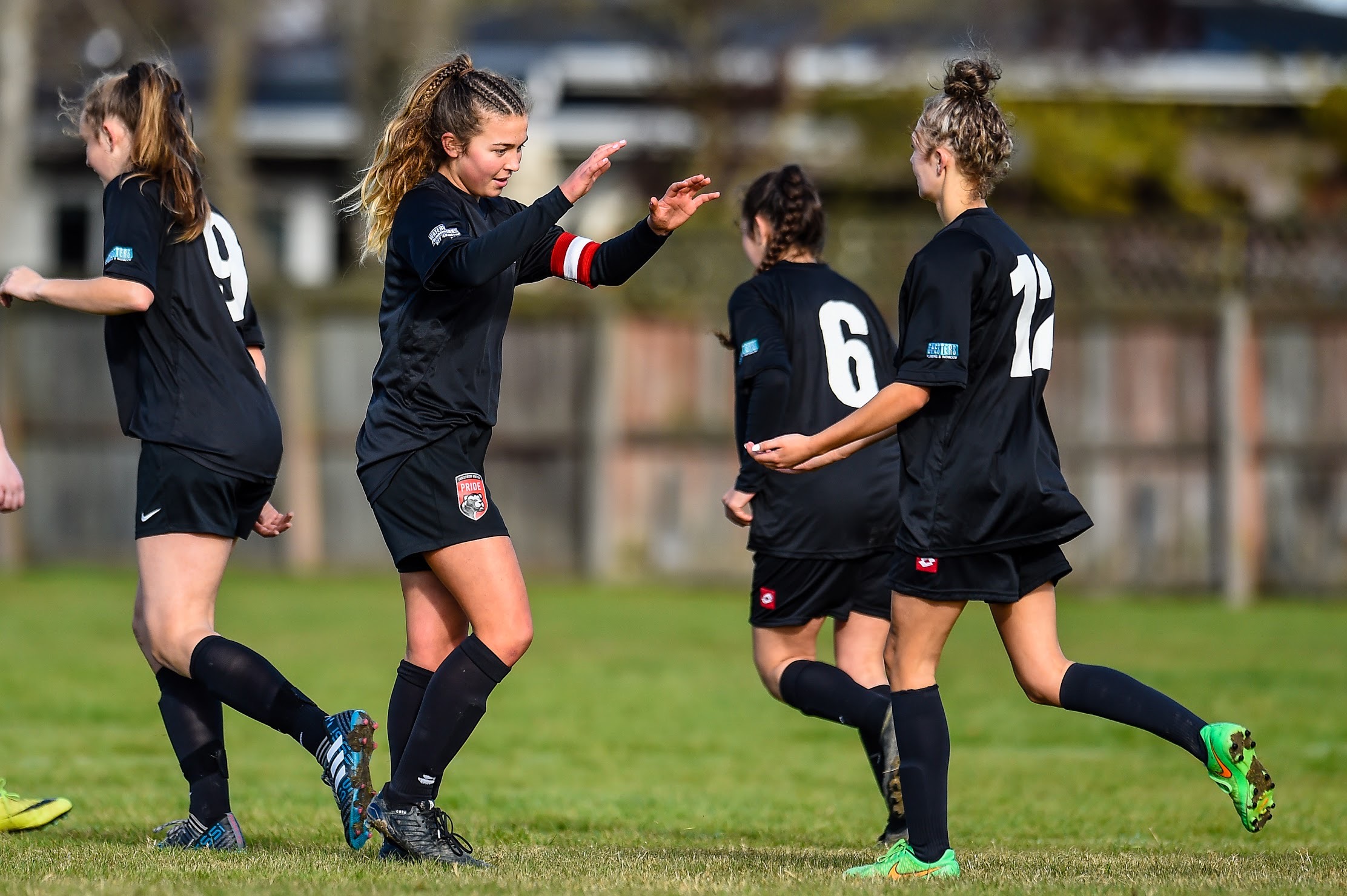 BHS v Ashburton, 18th June 2019. All Images created by jfdphoto.com