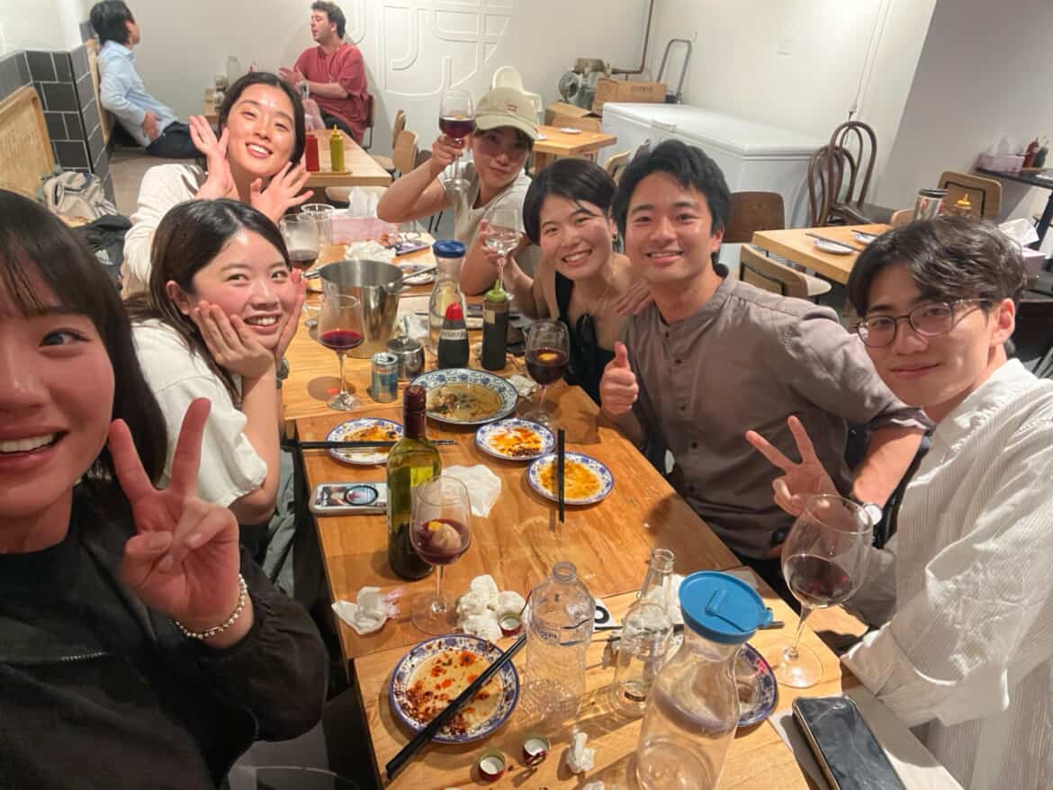 Ayumuさん_友人２